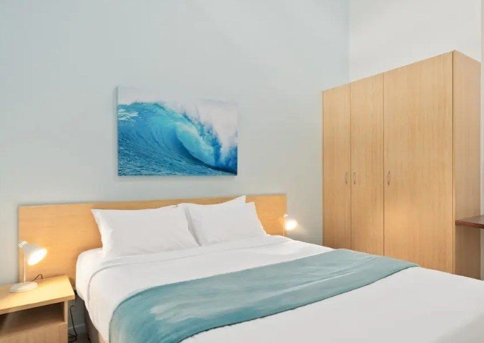 NRMA Angourie Resort, Yamba