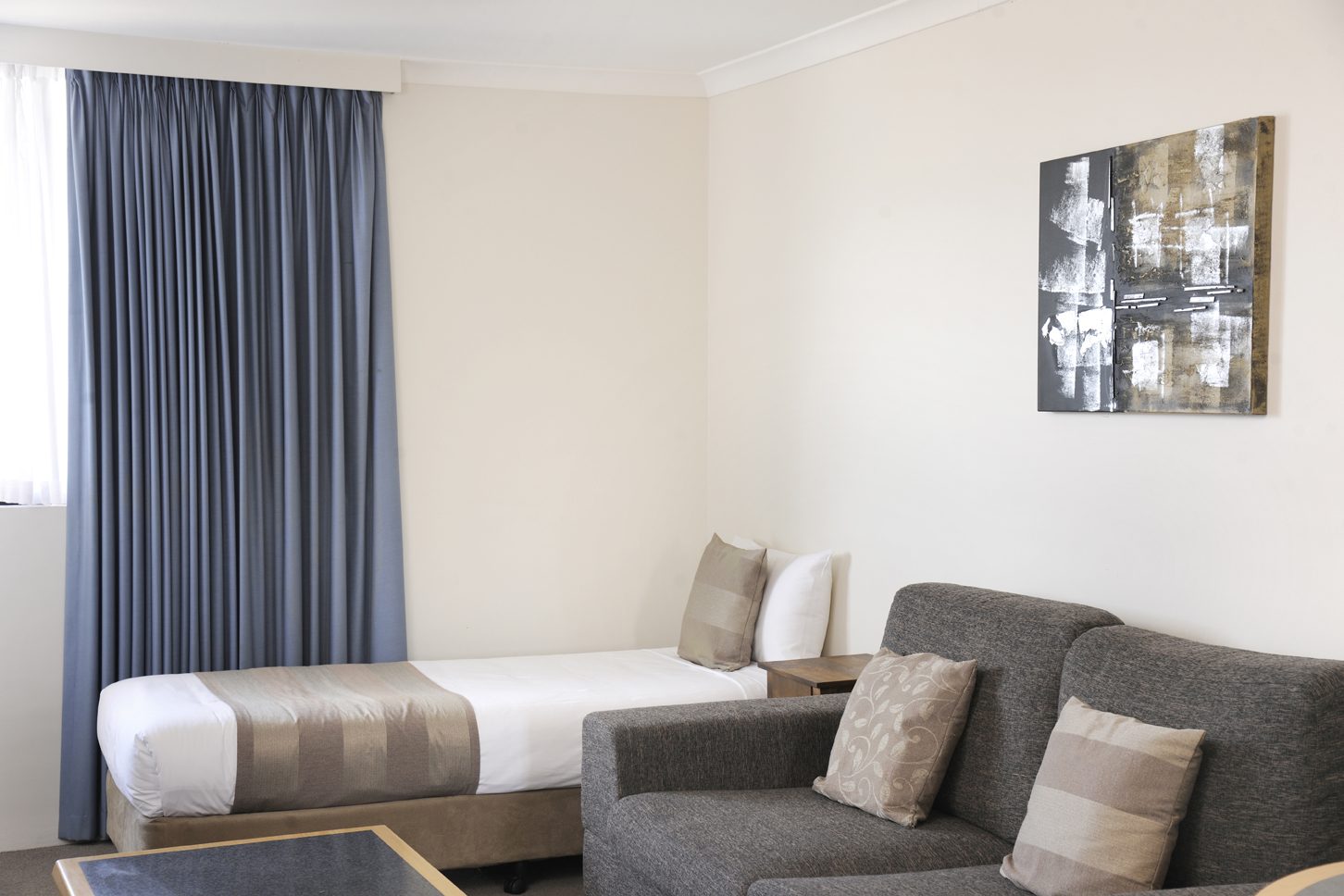 Assured Waterside Apartments