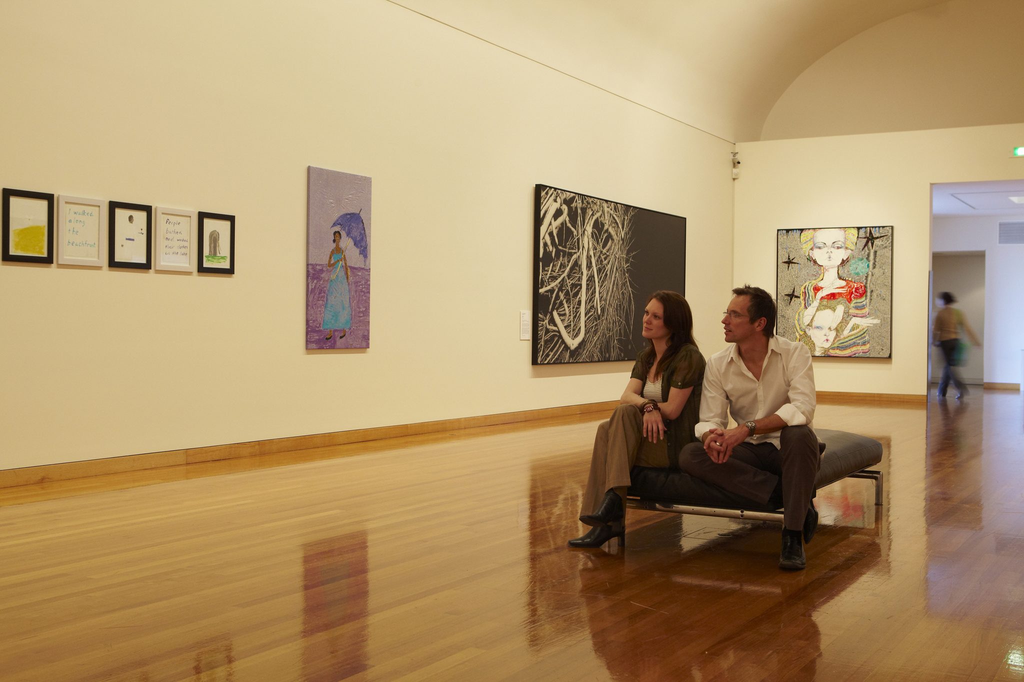 Australian Natural Treasures Touring