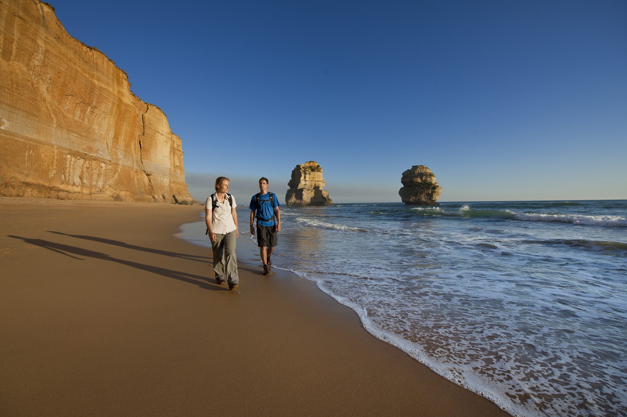 Australian Natural Treasures Touring, Woodend, Victoria