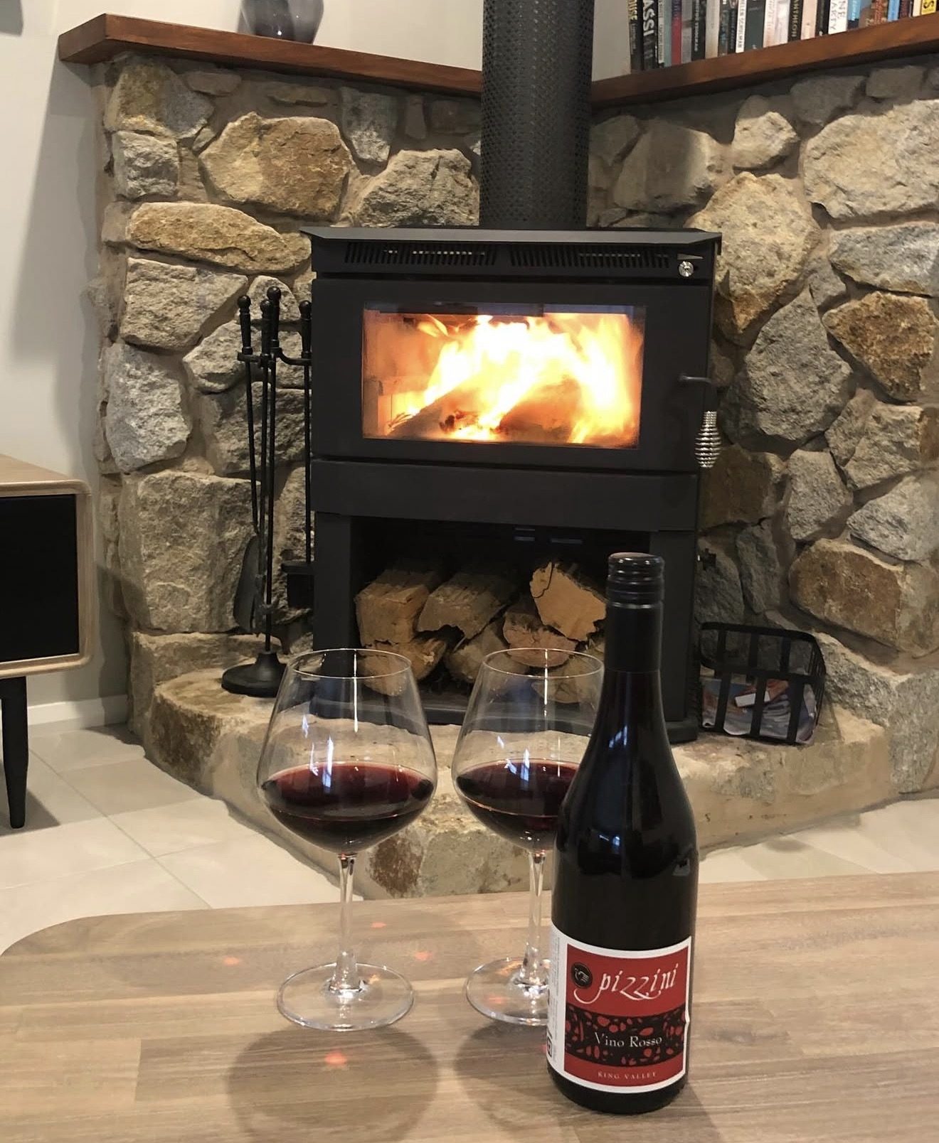 Abalina Cottages — Bright, VIC
