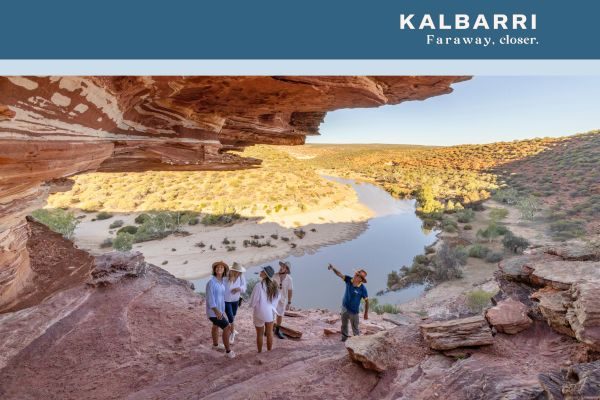 D'Guy Journeys, Kalbarri, Western Australia, photo 2
