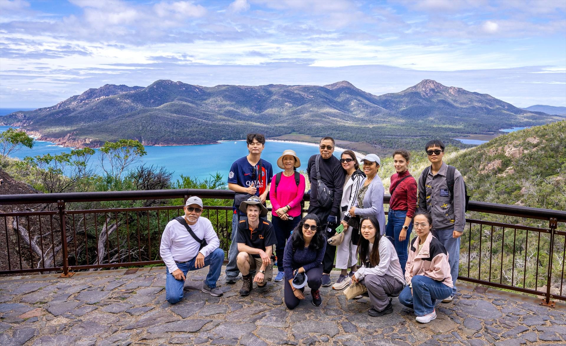 Tours Tasmania, Sandy Bay, Tasmania, photo 4