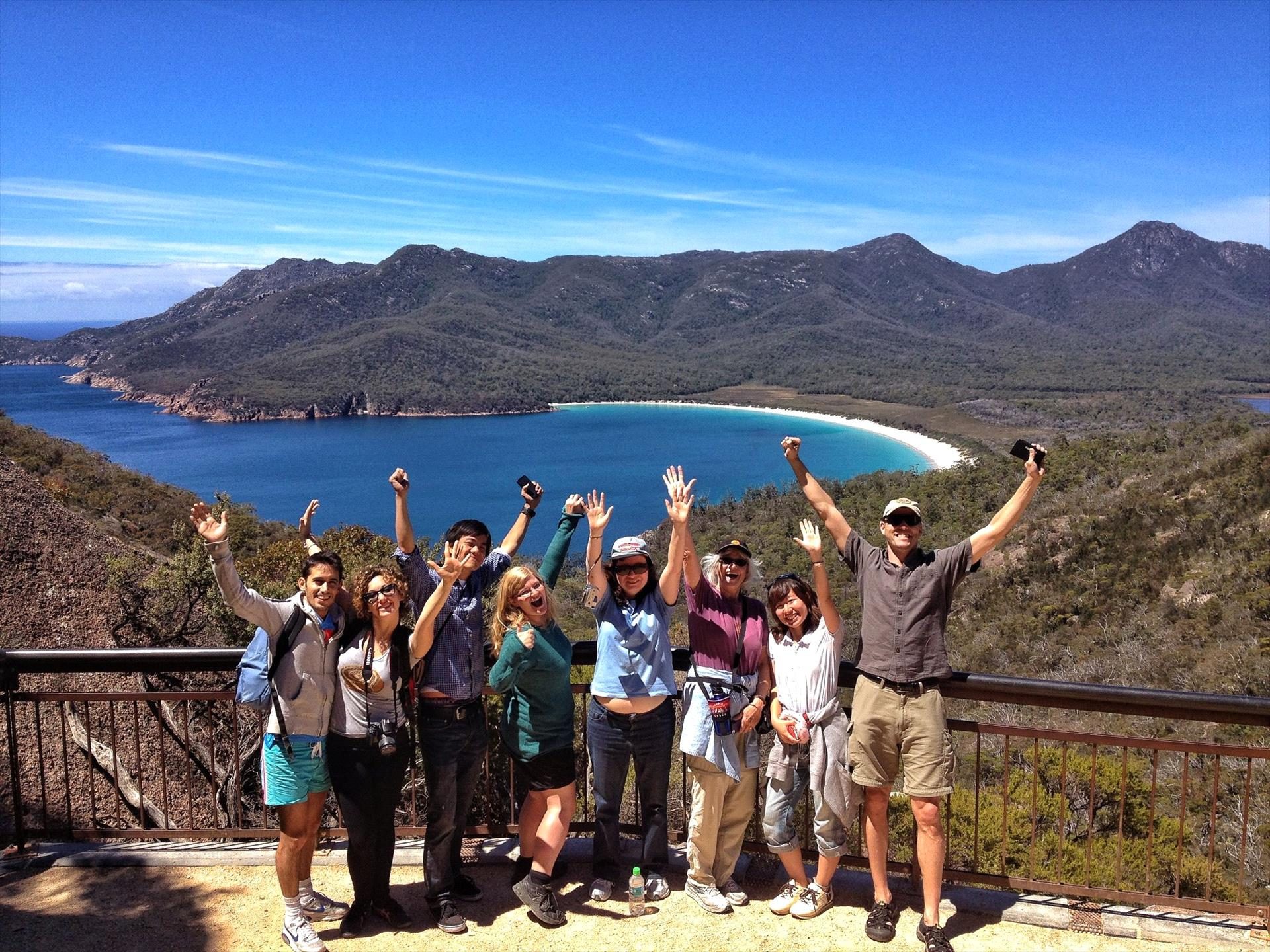 Tours Tasmania, Sandy Bay, Tasmania, photo 2