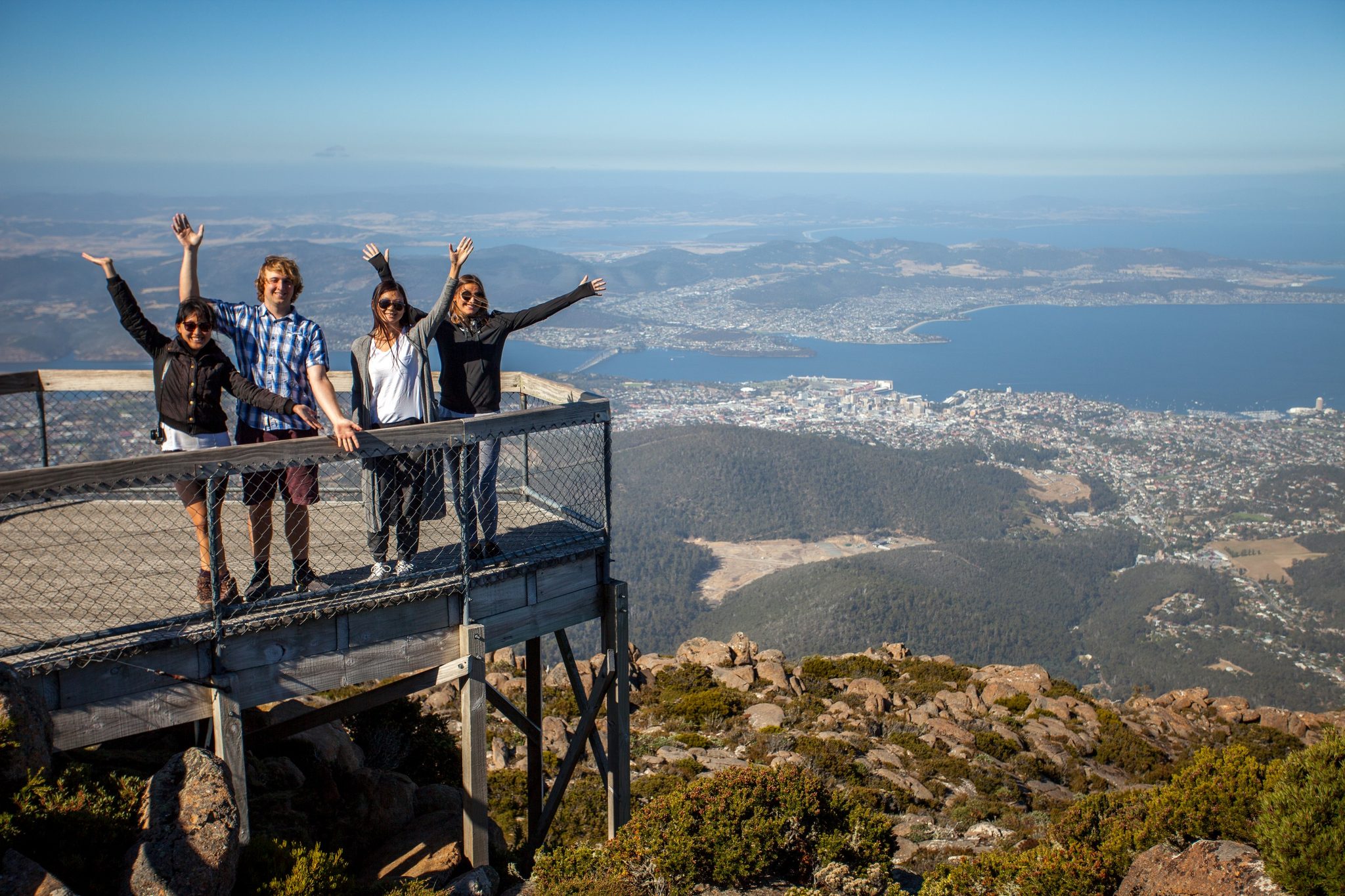Tours Tasmania