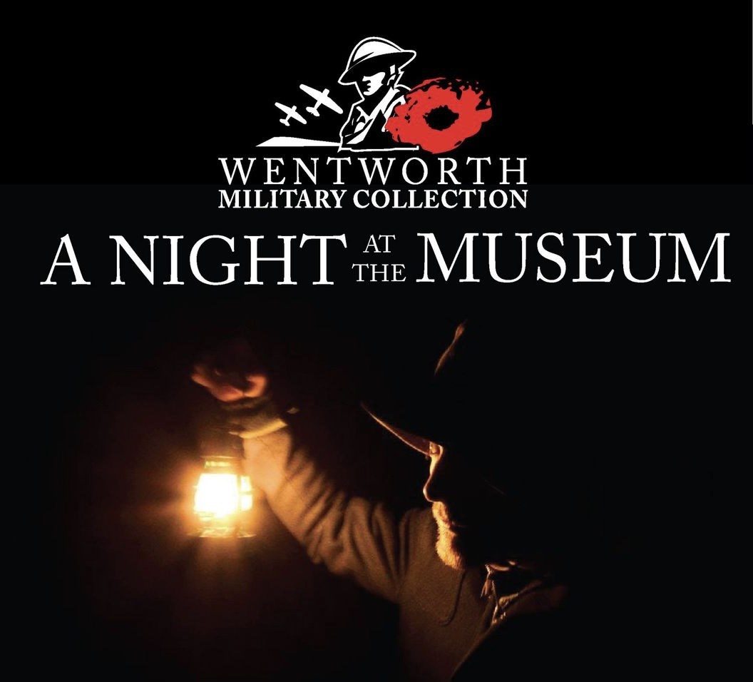 Wentworth Military Collection