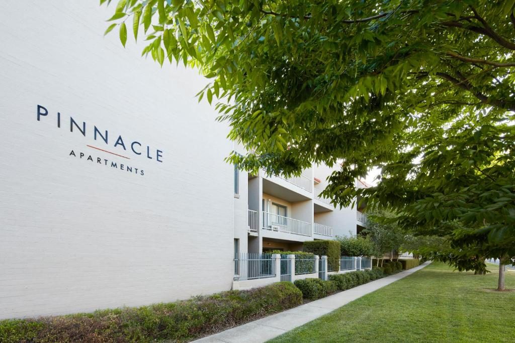 Pinnacle Apartments in Kingston, ACT — photo 5