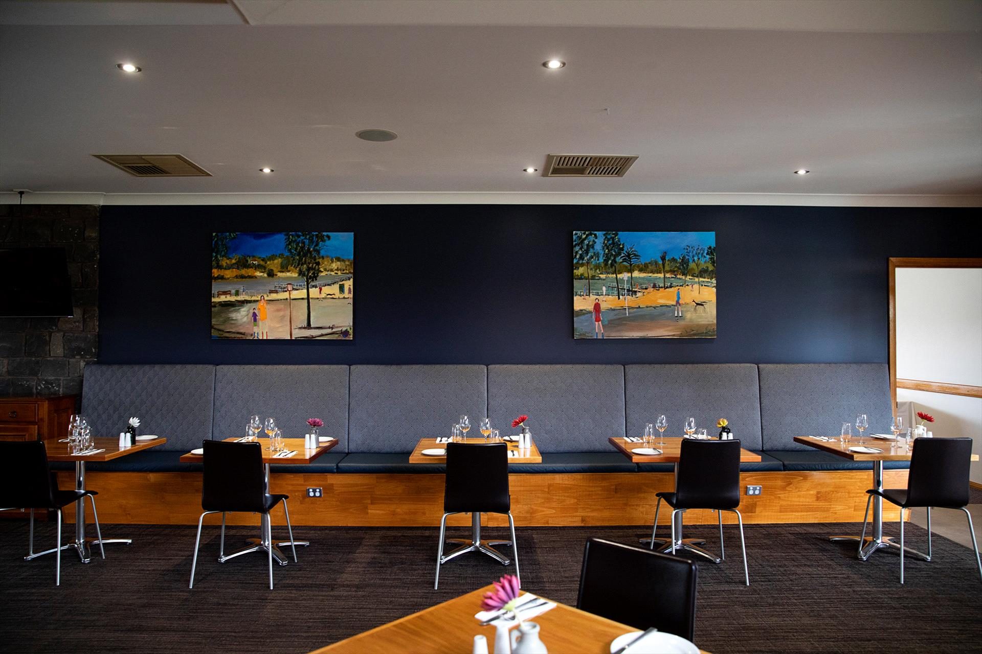 Julie-Anna Inn, Bendigo in Bendigo, VIC — photo 3
