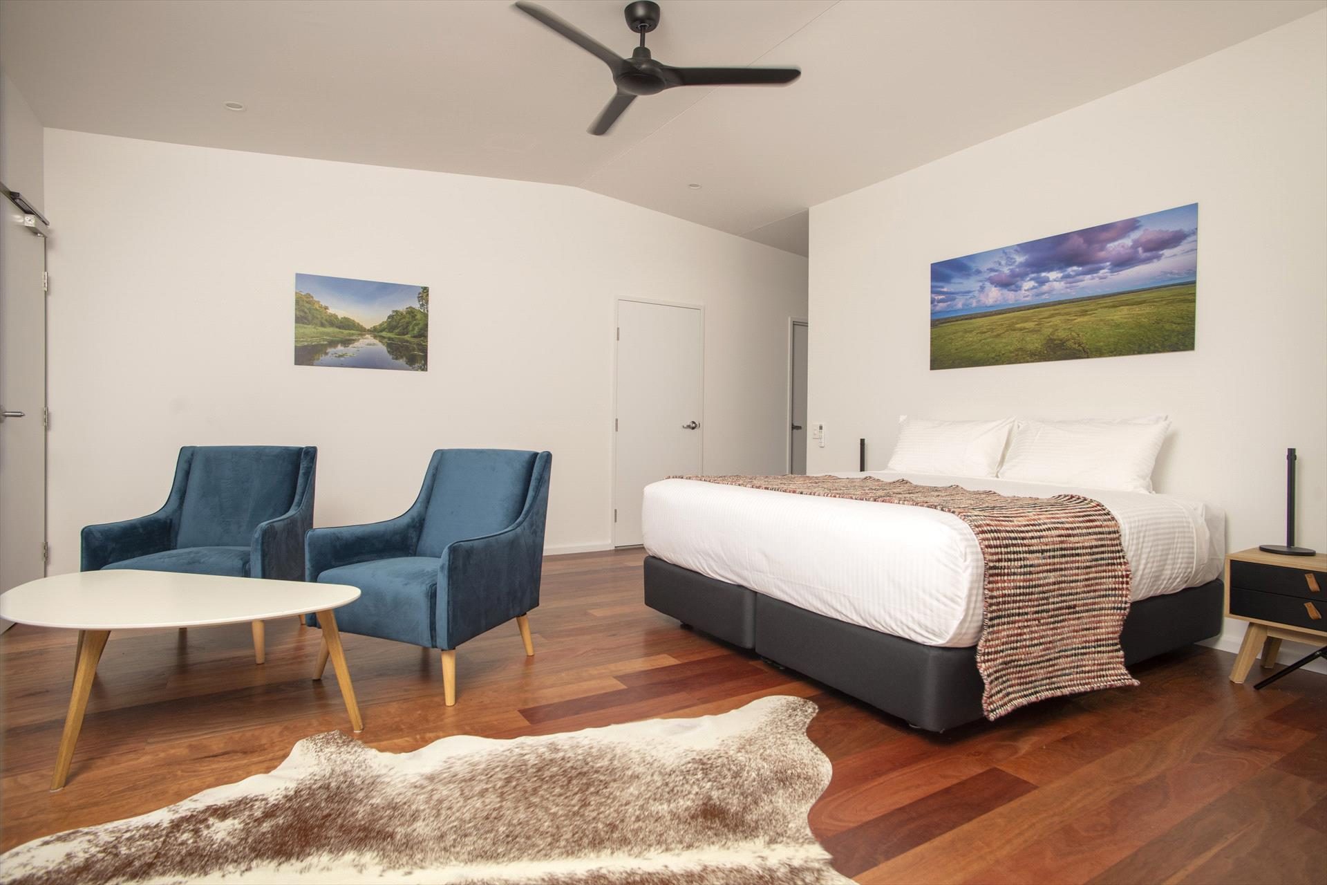Finniss River Lodge