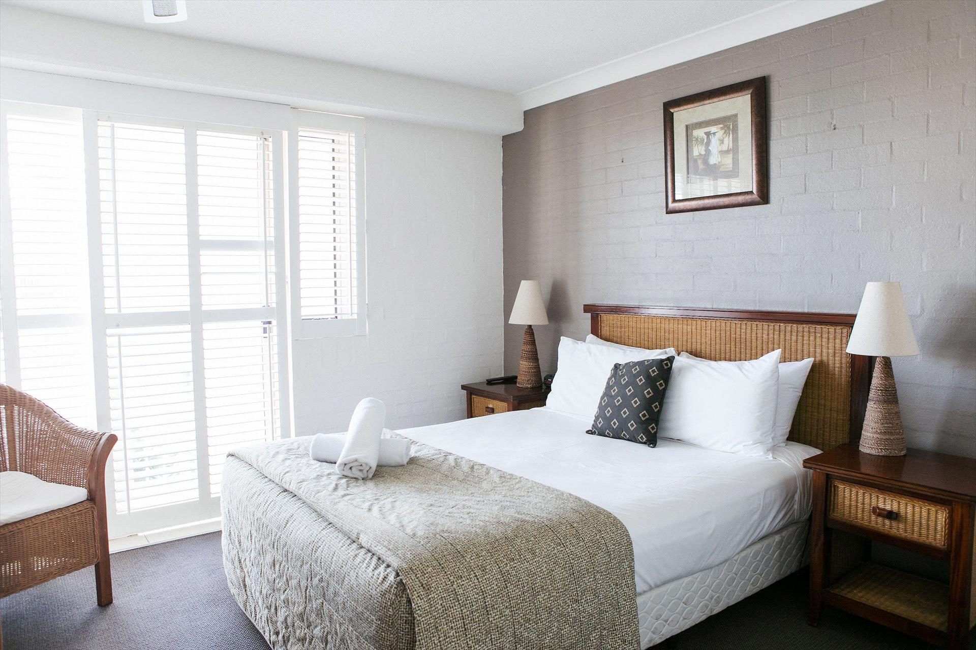 Osprey Apartments in Mooloolaba, QLD — photo 1