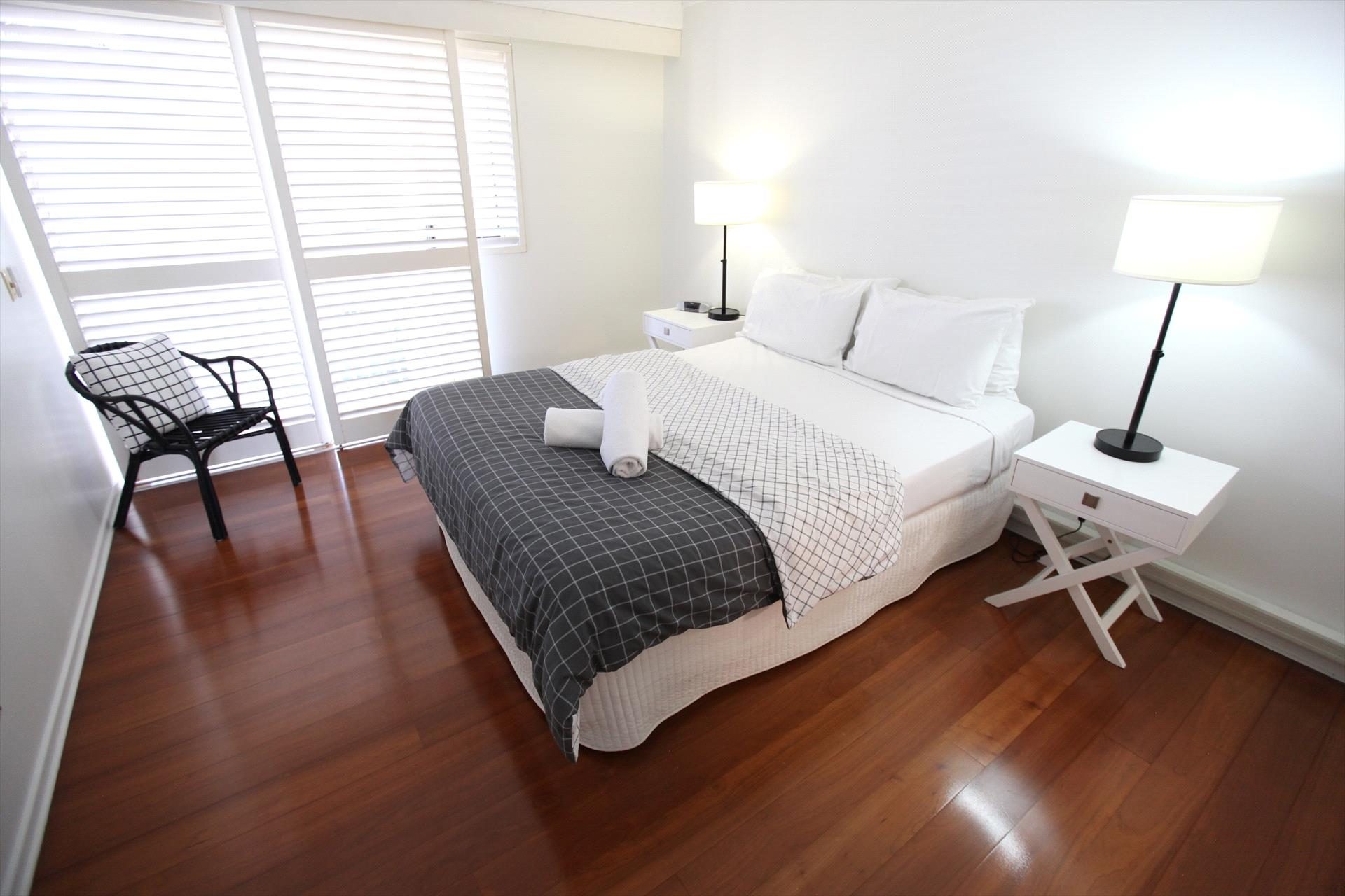 Osprey Apartments in Mooloolaba, QLD — photo 3