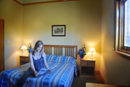 Hotel Victoria in Griffith, NSW — photo 5