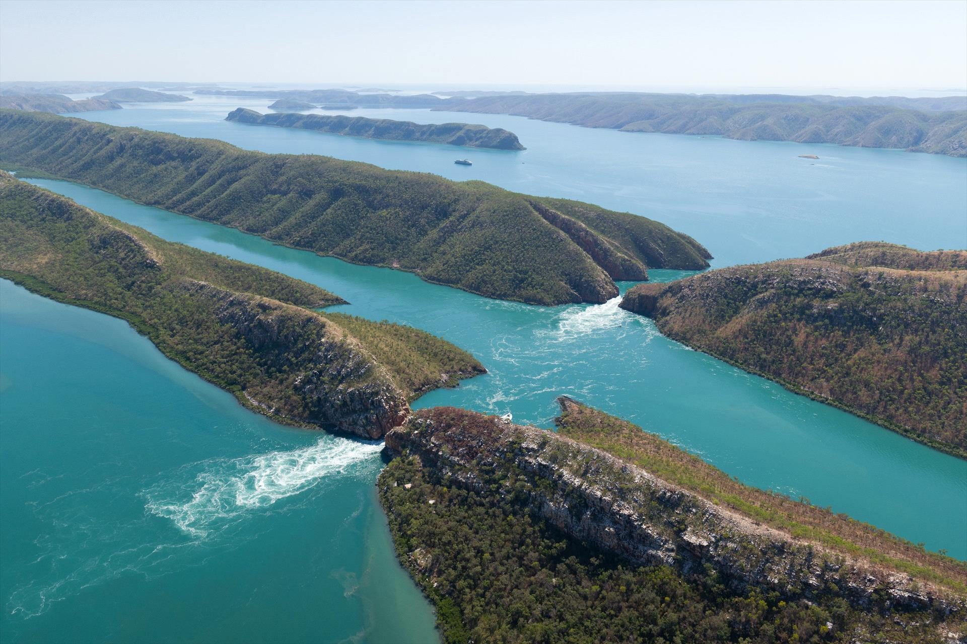 Air Kimberley, Broome, Western Australia, photo 2