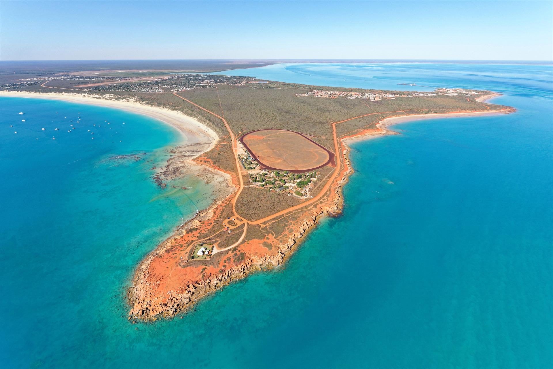 Air Kimberley, Broome, Western Australia, photo 4