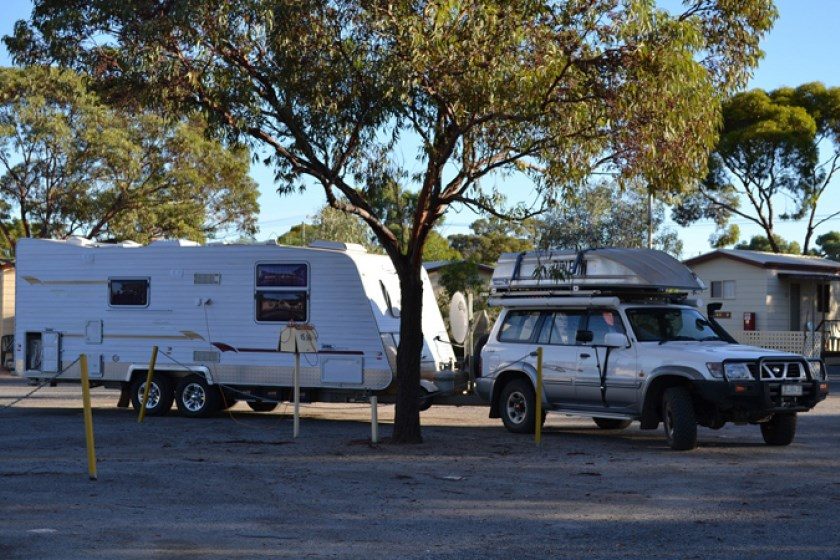 Outback NSW Heritage — photo 2