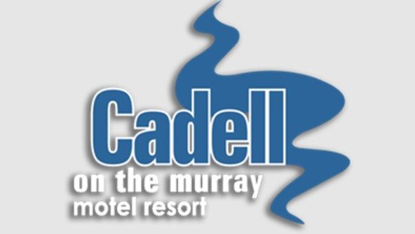 Cadell on the Murray Motel Resort in Moama, NSW — photo 3
