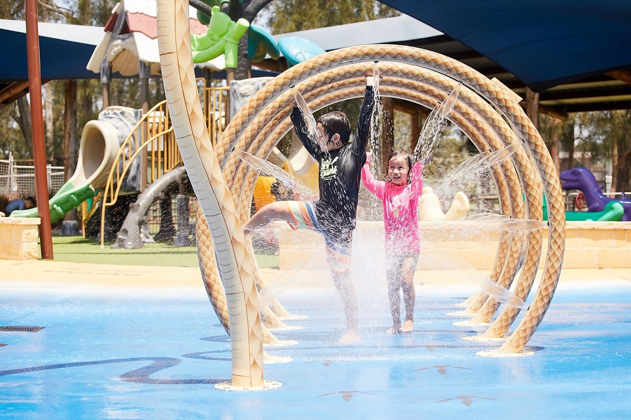 Oakvale Wildlife Park, Salt Ash, New South Wales, photo 6