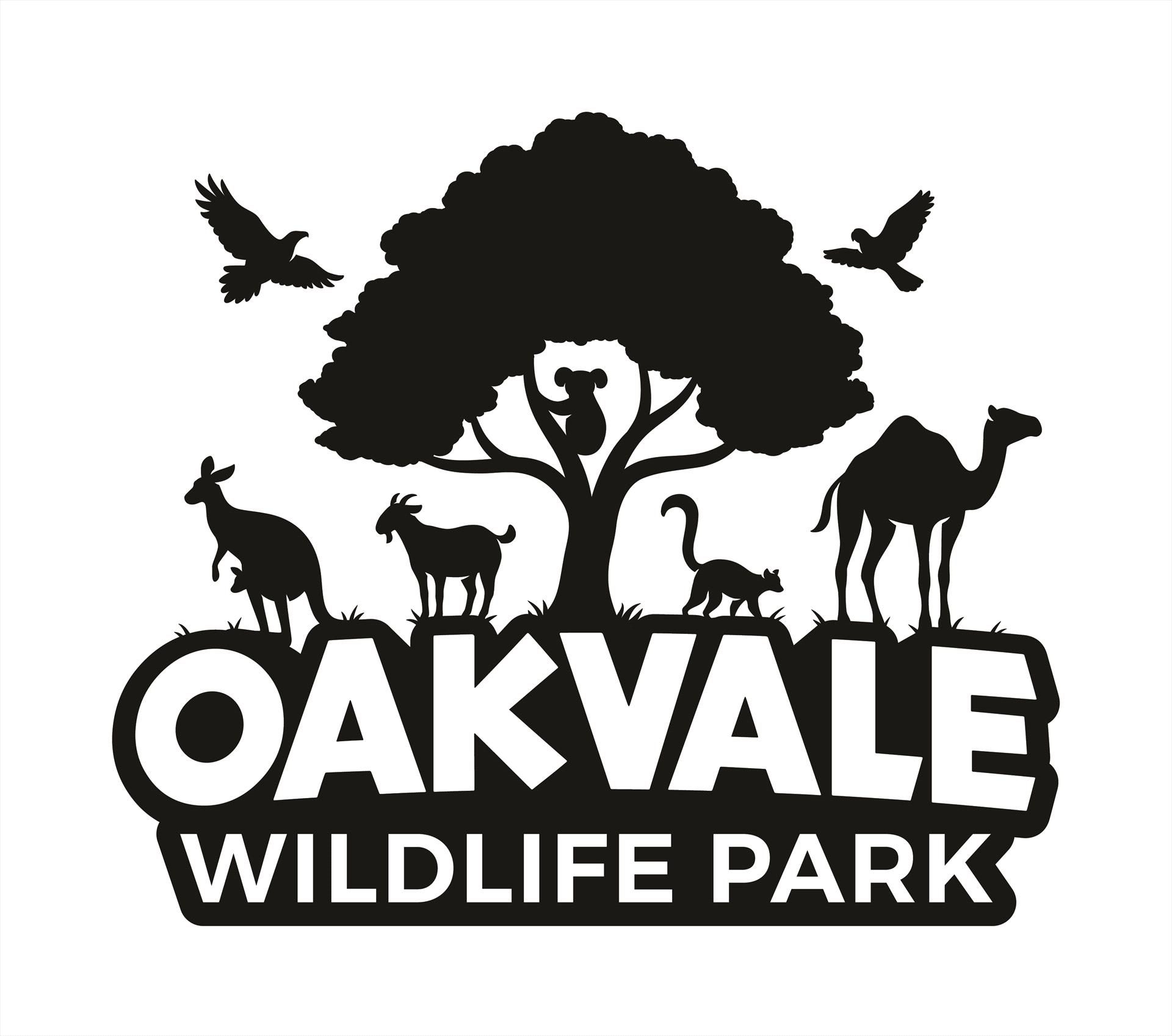 Oakvale Wildlife Park, Salt Ash, New South Wales