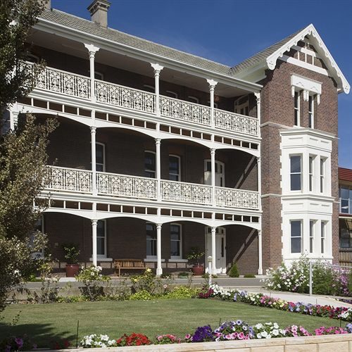 Auldington - Launceston, Tasmania