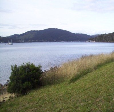 Essentially Tas - Dover - TASMANIA in Dover, TAS — photo 2