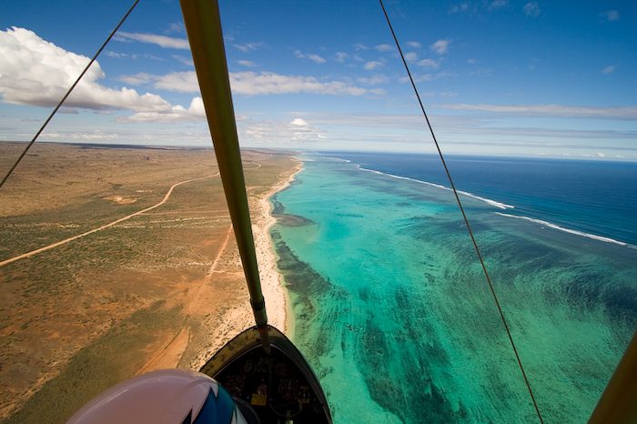 Birds Eye View Ningaloo, Exmouth, Western Australia, photo 5