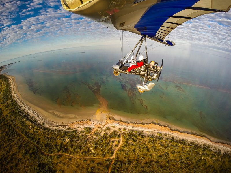 Birds Eye View Ningaloo, Exmouth, Western Australia, photo 4