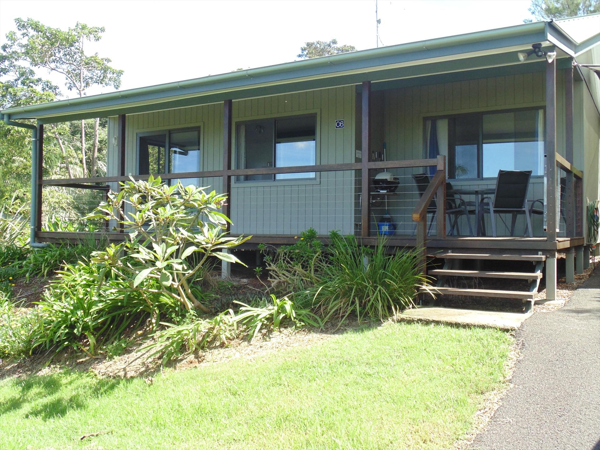 Alstonville Country Cottages