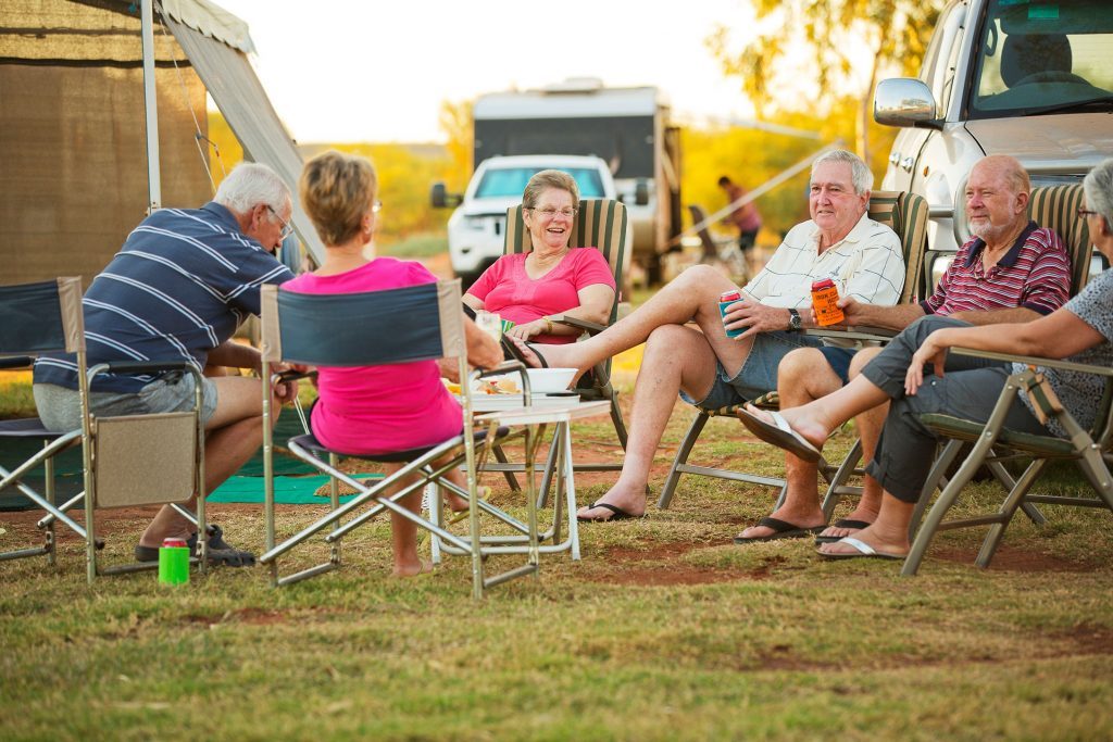 Pardoo Station Stay - Main image