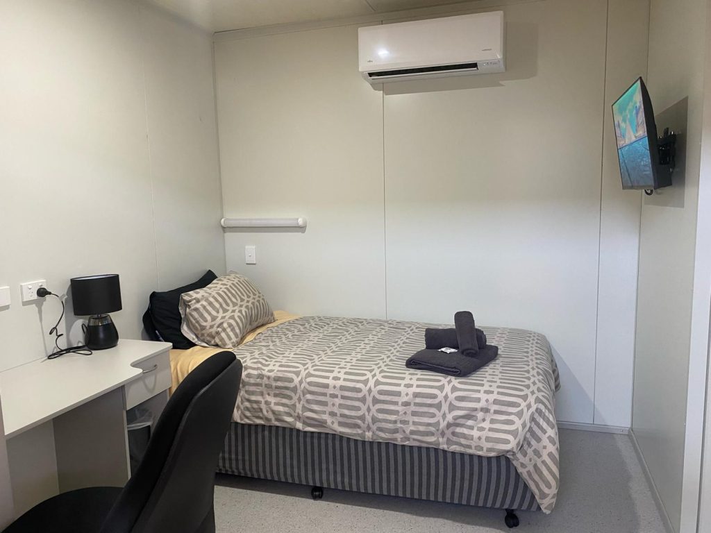 Pardoo Station Stay