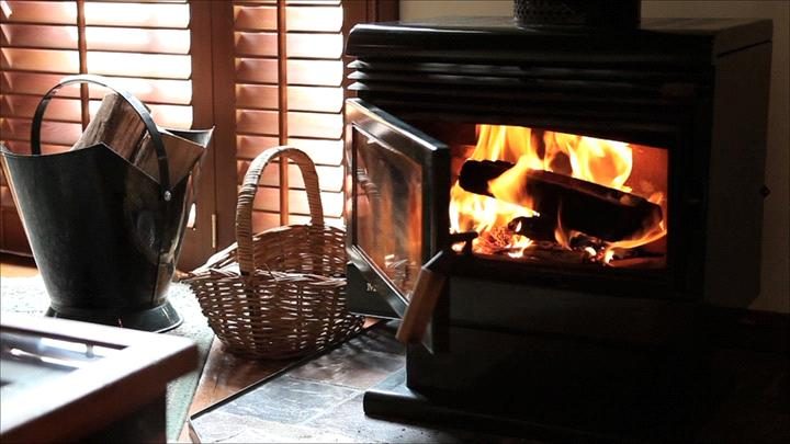 Escarpment Retreat & Day Spa
