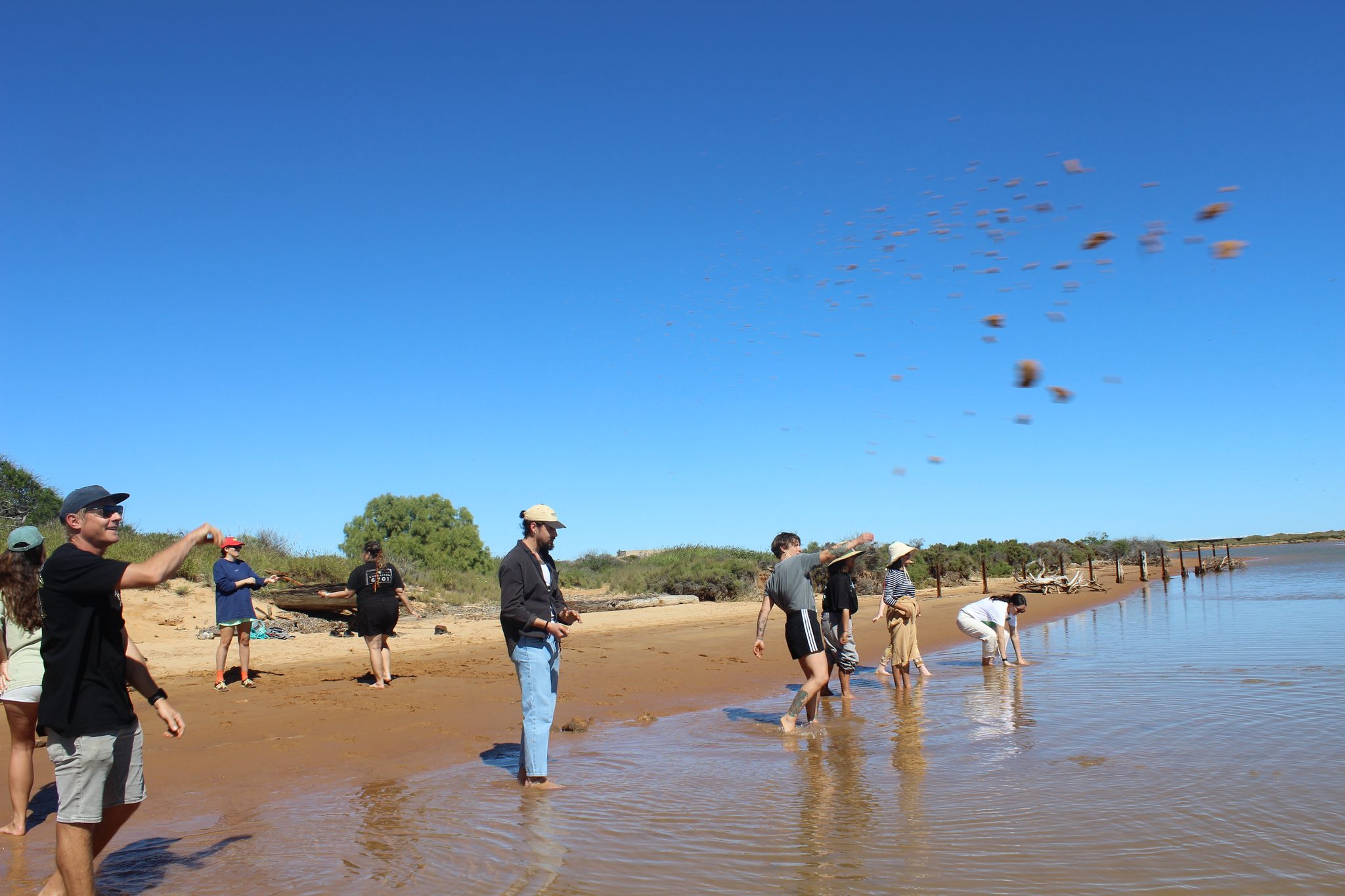 Wooramulla Eco Cultural Journeys