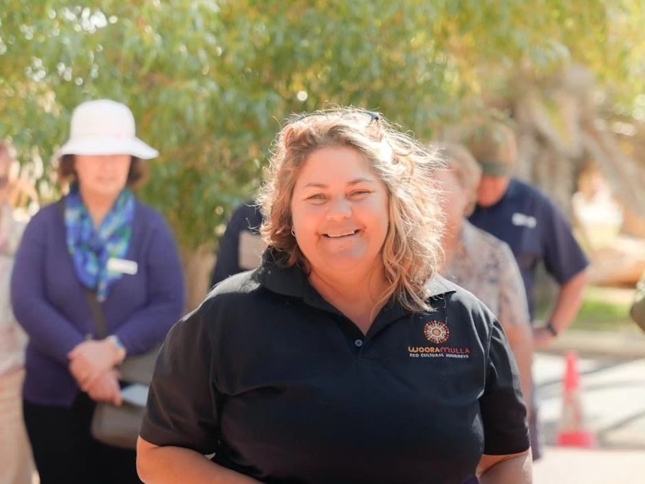Wooramulla Eco Cultural Journeys, Carnarvon, Western Australia, photo 2
