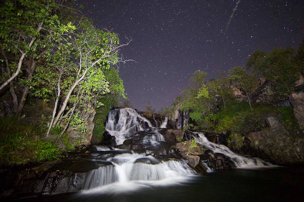 Gecko Canoeing and Trekking, Katherine, Northern Territory, photo 2
