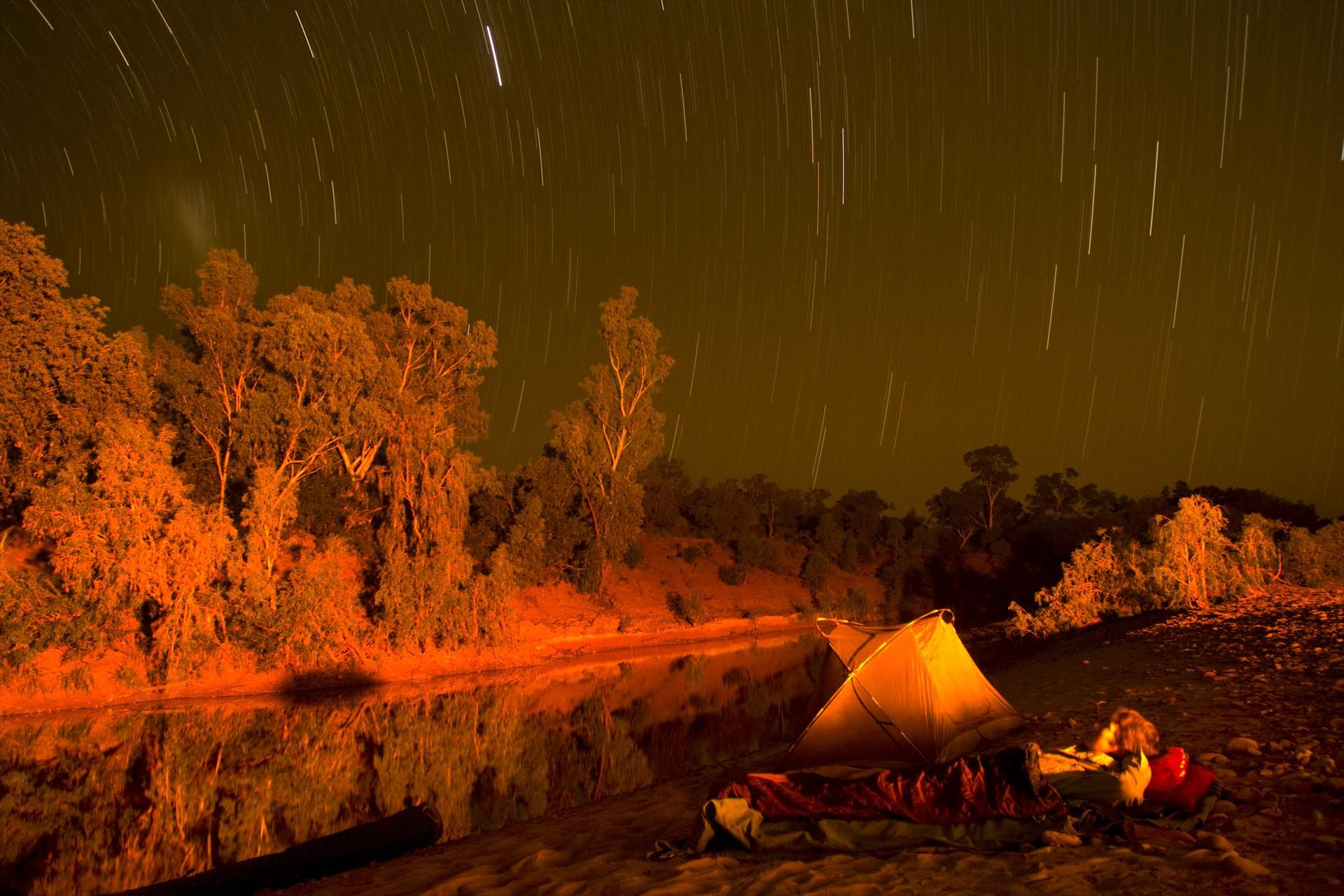 Gecko Canoeing and Trekking, Katherine, Northern Territory, photo 3