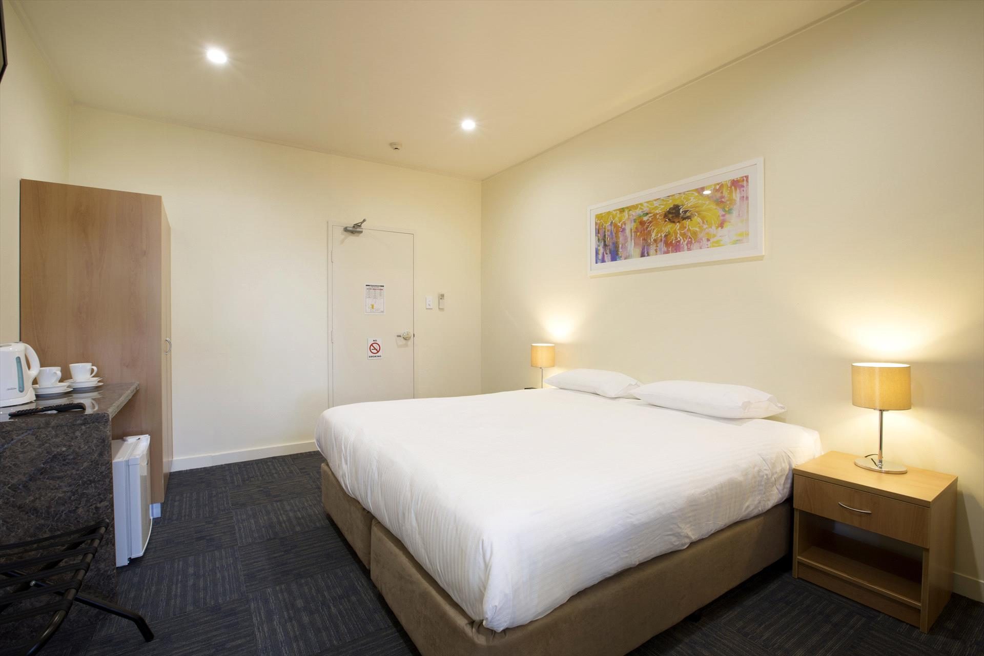 Nightcap at High Flyer Hotel — Condell Park, NSW
