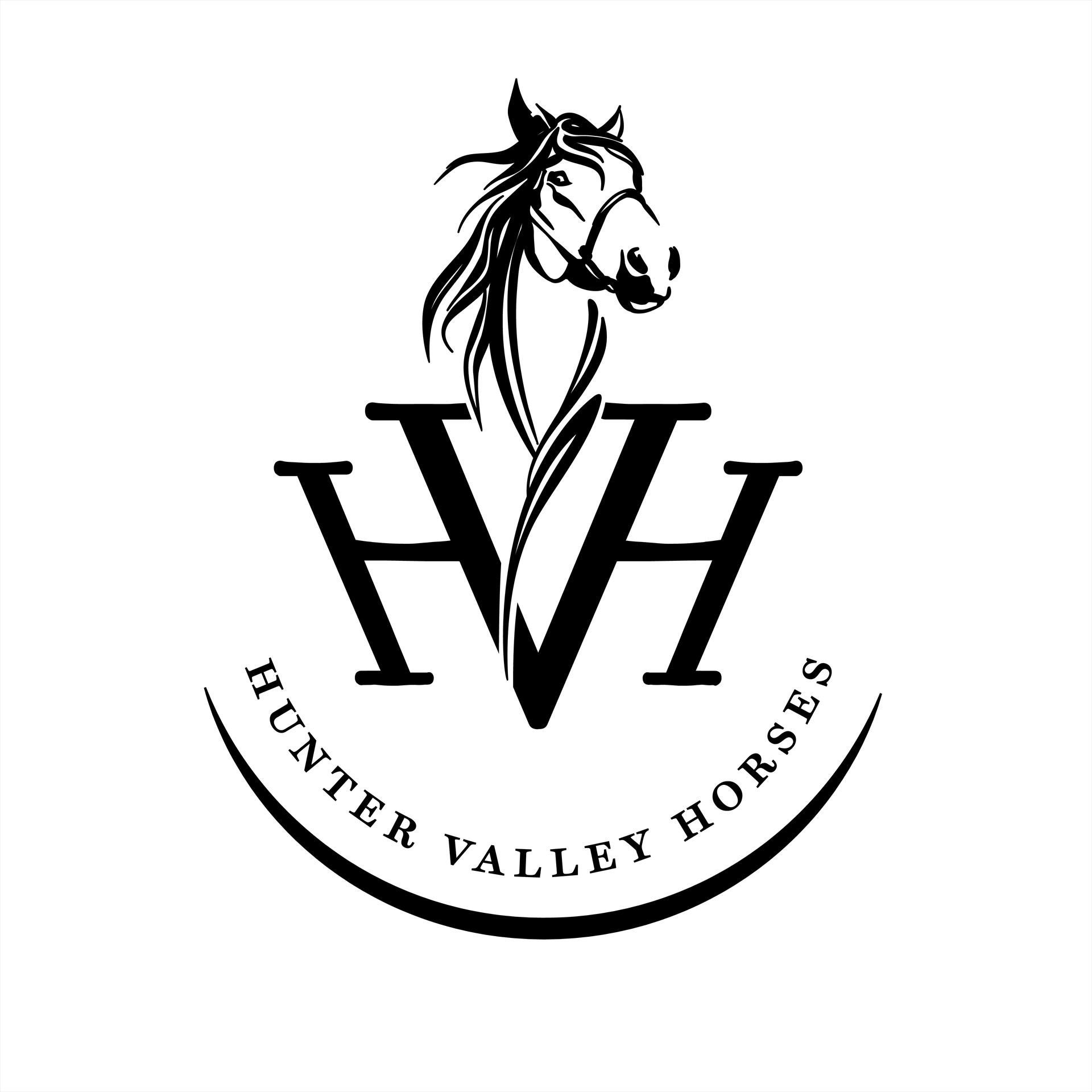 Hunter Valley Horses, Pokolbin, New South Wales