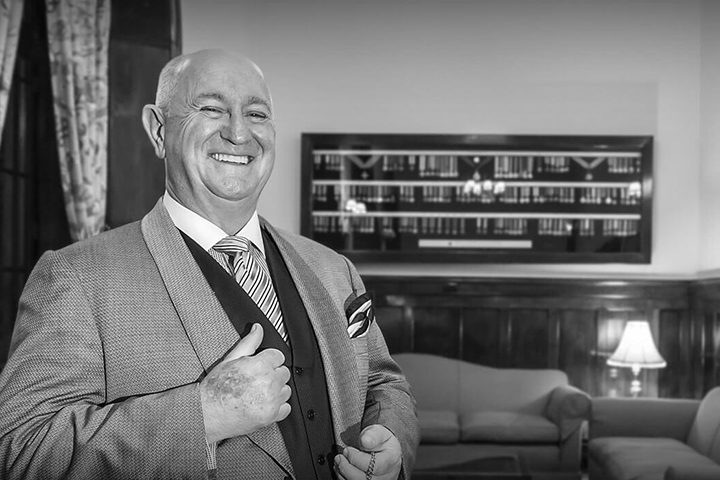 Bespoke Magic in Rose Bay, NSW — photo 1