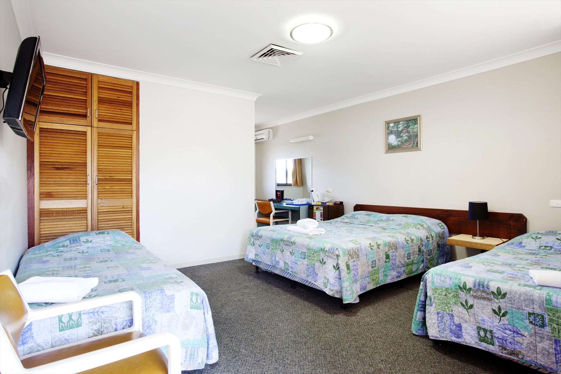 Vale Hotel