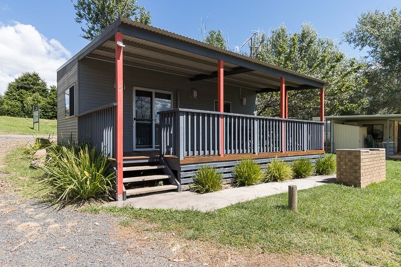 Good Hope Resort in Yass, NSW — photo 2