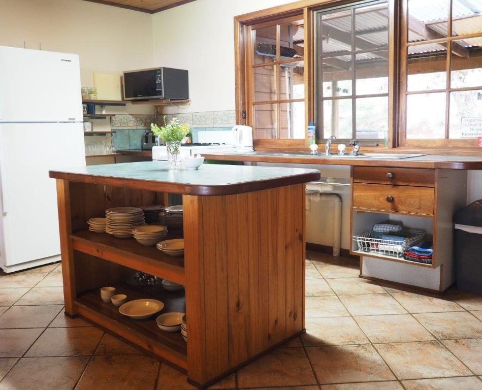 Augusta Sheoak Chalets — Augusta, WA