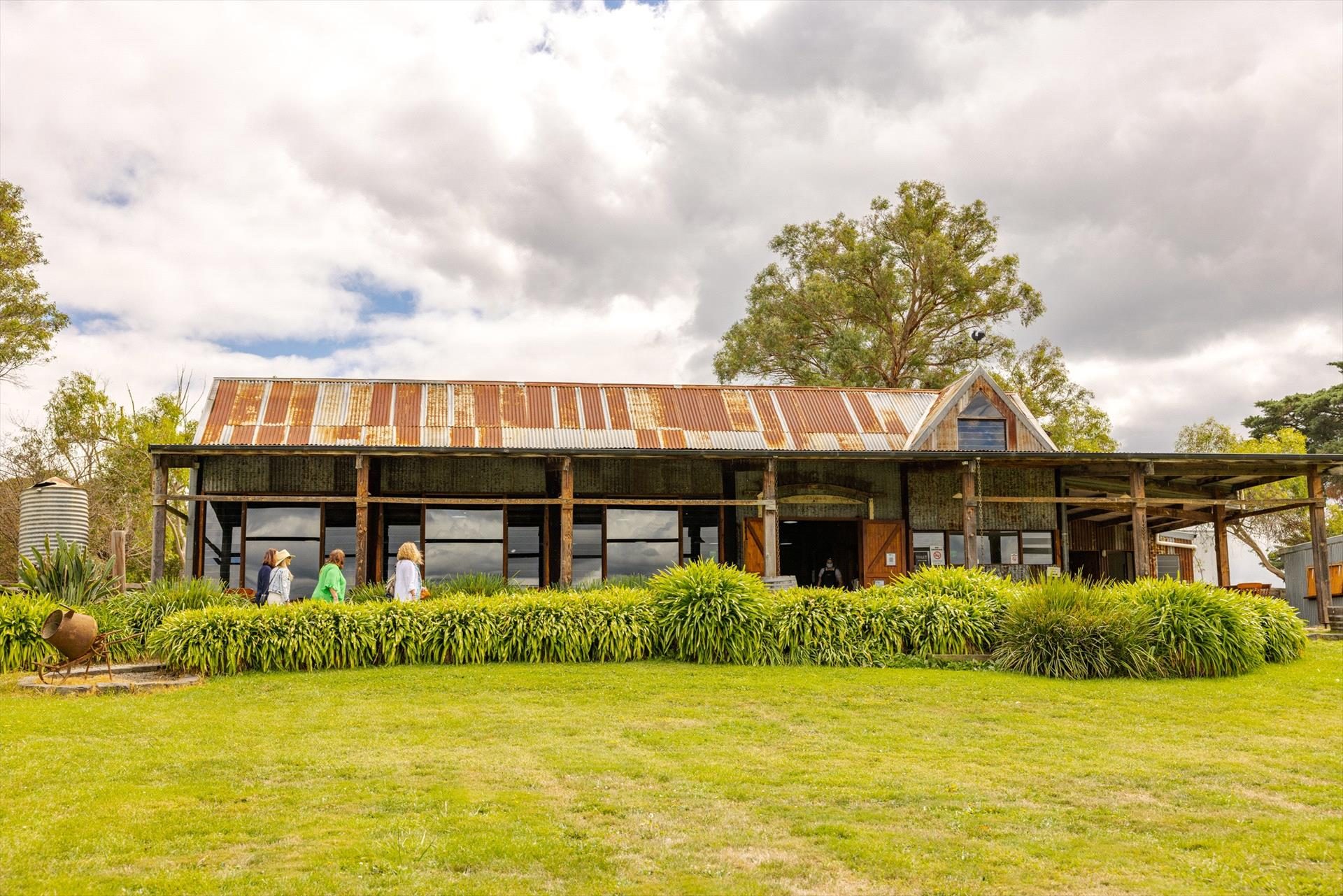 Australian Wine Tour Company, Footscray, Victoria, photo 4