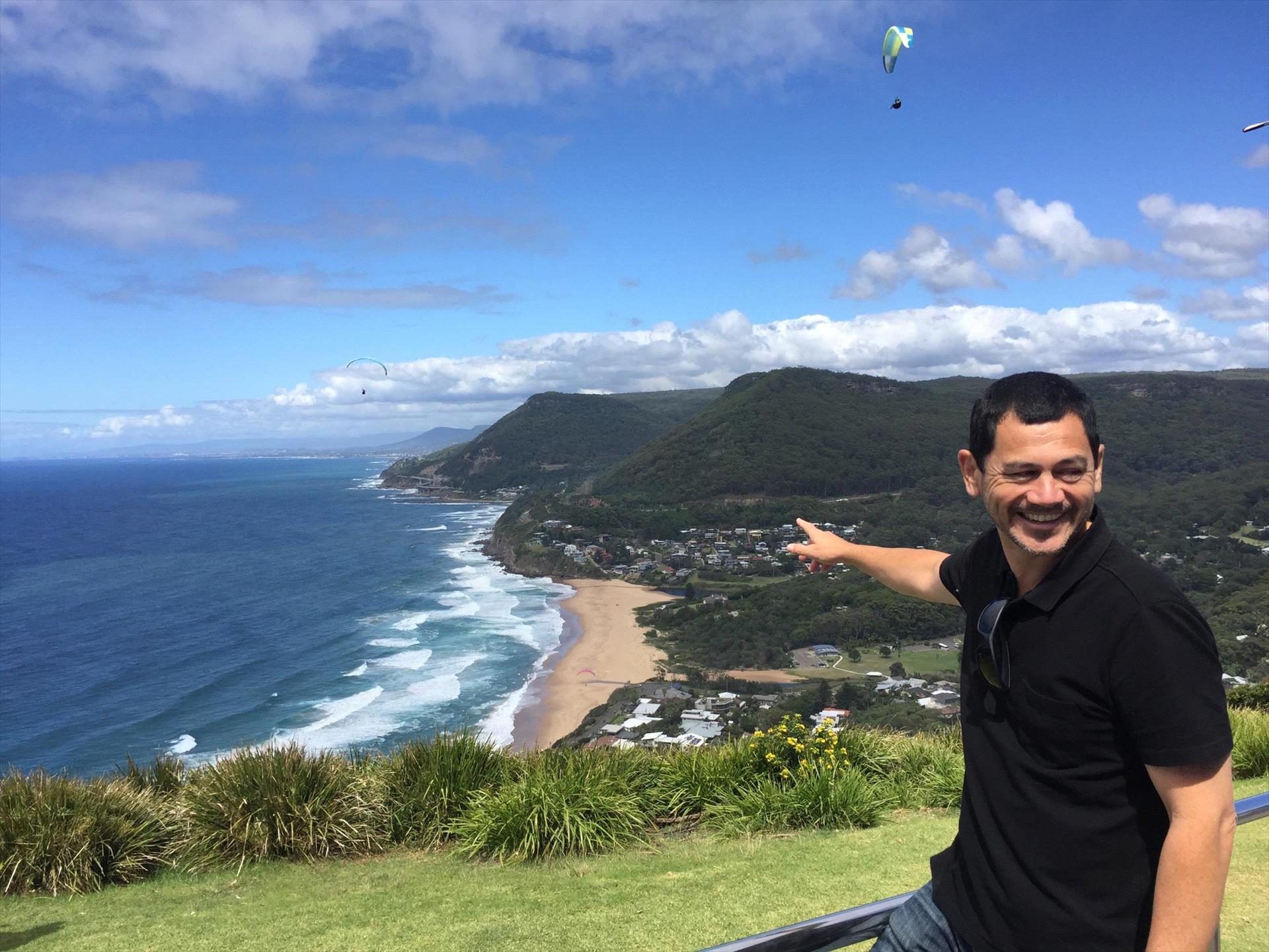 Local Travel Planner Pty Ltd