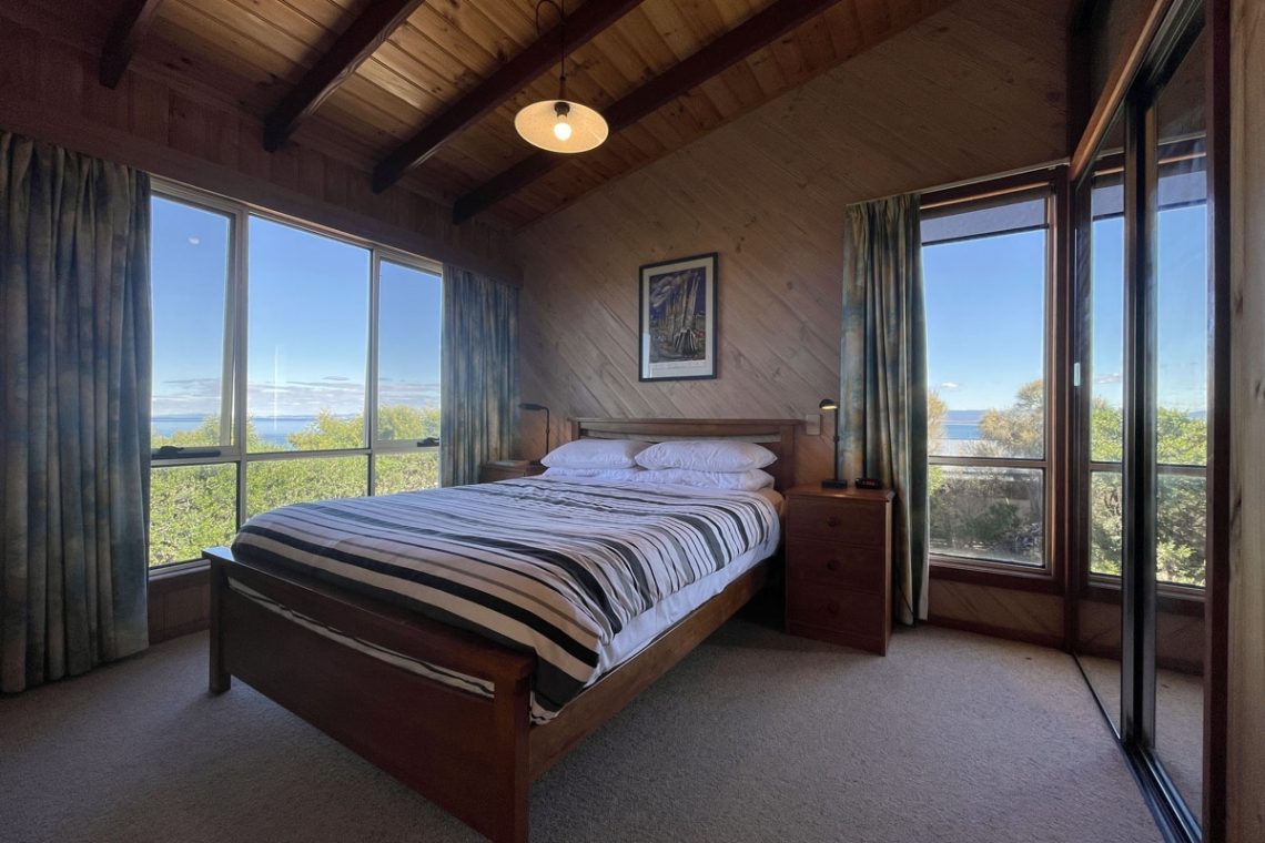 Freycinet Panorama - Main image