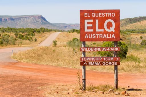 El Questro Wilderness Park