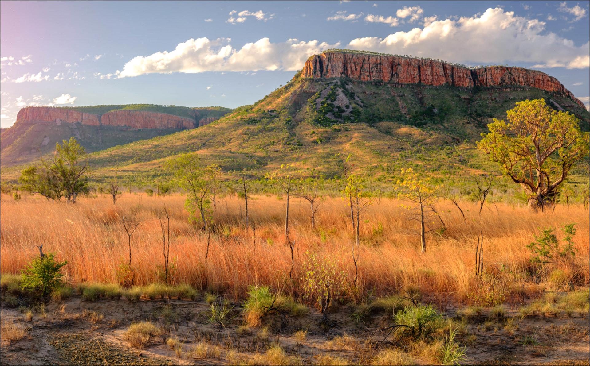 El Questro Wilderness Park in Durack, WA — photo 5