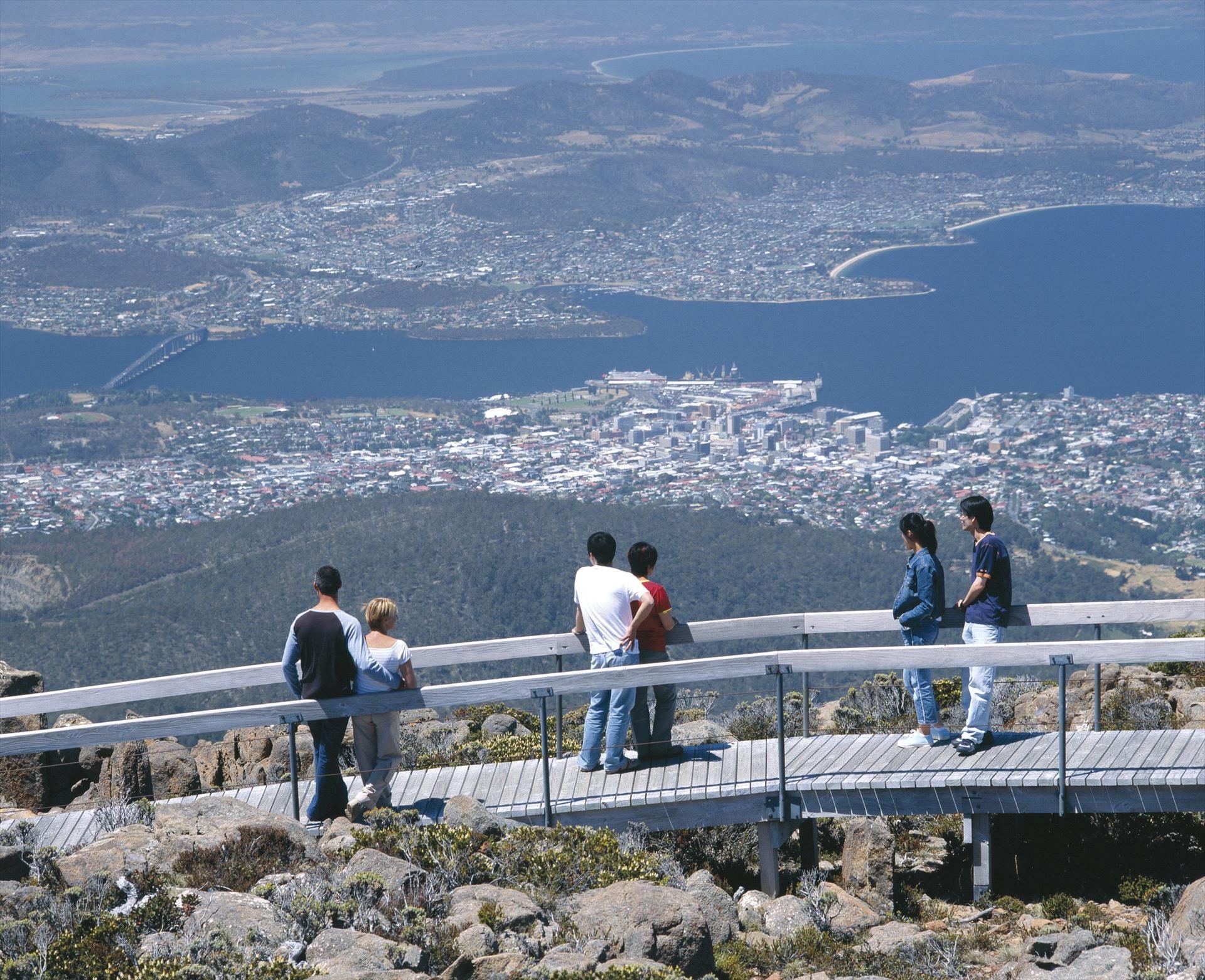 Tasmania Tours 4U, Newnham, Tasmania, photo 5