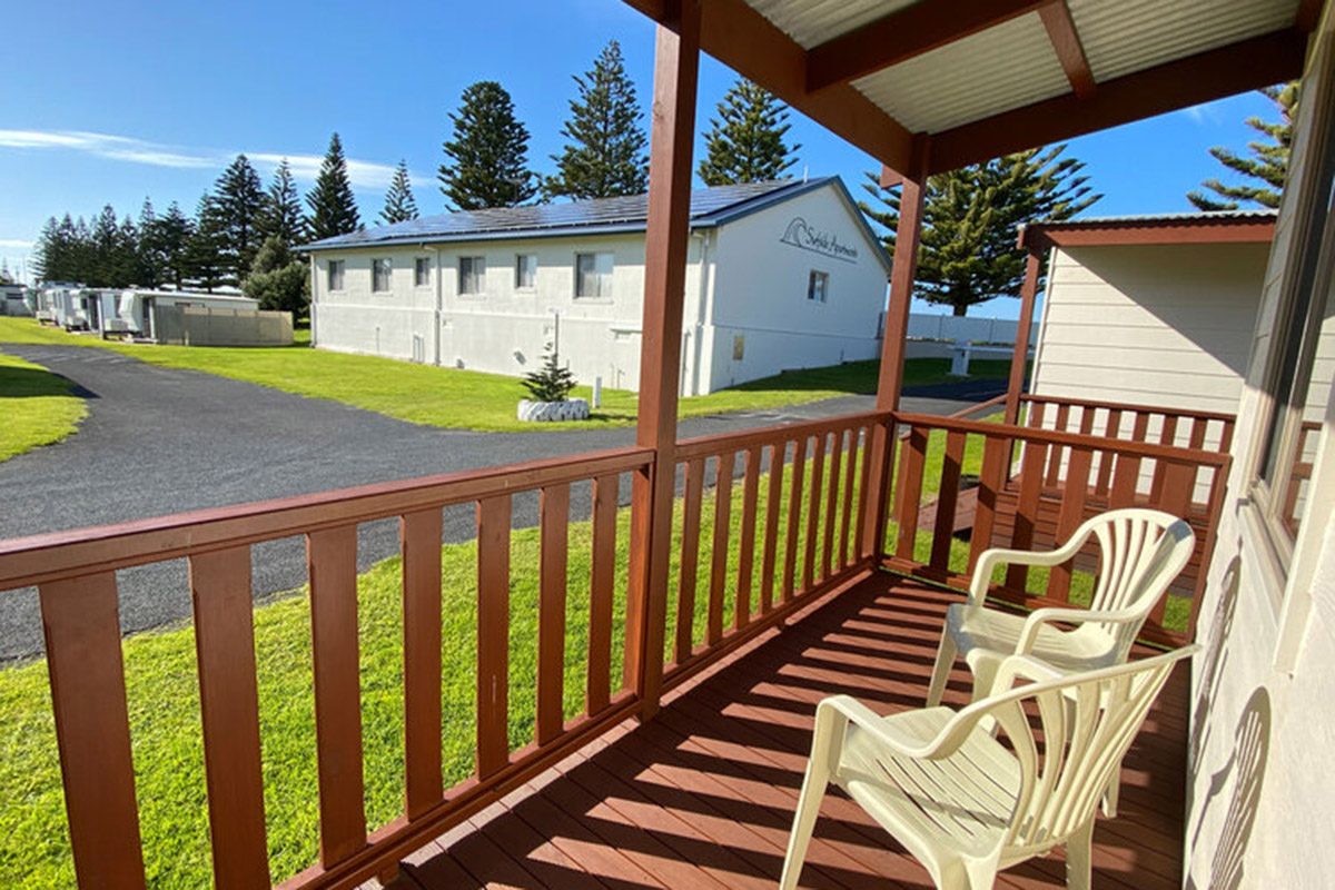 Beachport Caravan Park