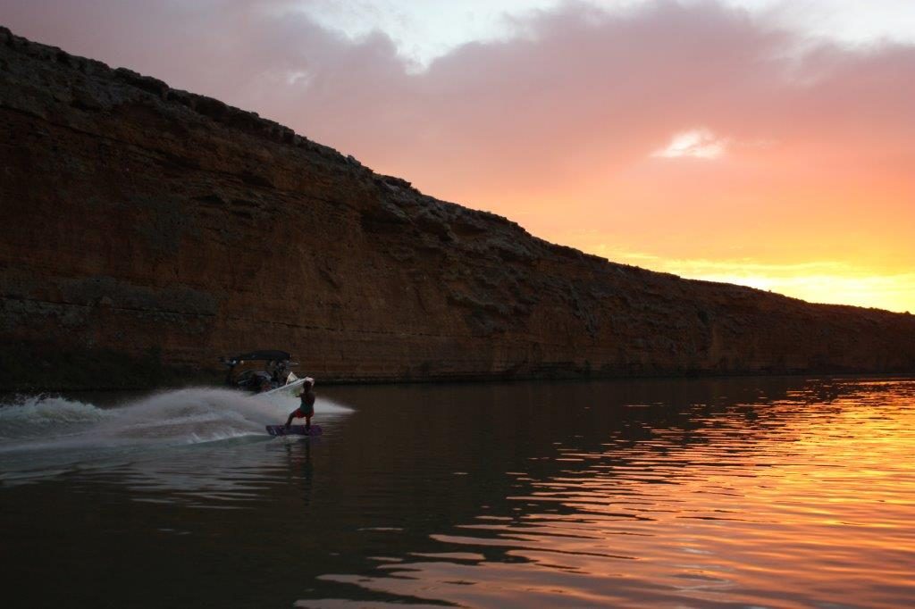 Punyelroo Caravan Park in Punyelroo, SA — photo 4