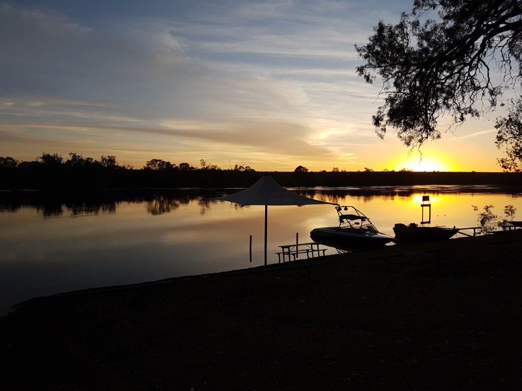 Punyelroo Caravan Park in Punyelroo, SA — photo 1