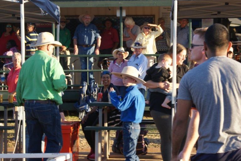 Camooweal Roadhouse Caravan Park - Image 2
